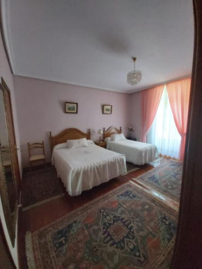 Pension Lorea